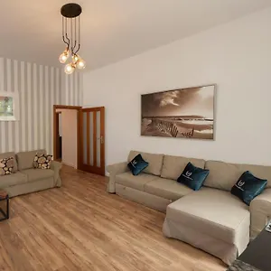  Apartament Gdansk Eu - Apartament 75 M2 #ilovesopot