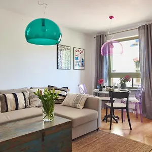  Apartament Loved Up Sea